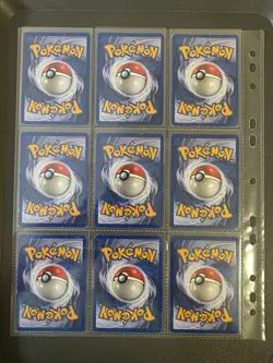 Vintage Pokemon TCG - Neo Revelation Bundle - 27 Cards - Conditions Vary See Pic - Image 2