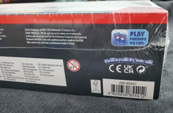 Pokemon TCG Scarlet & Violet 151 Ultra Premium Collection UPC - BRAND NEW SEALED - Image 3