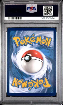 2024 POKEMON SVP EN-SV BLACK STAR PROMO #075 MIMIKYU PSA 9 - Image 2