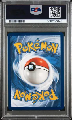 2023 POKEMON SVI EN-SCARLET & VIOLET ILLUSTRATION RARE #212 KIRLIA PSA 9 - Image 2