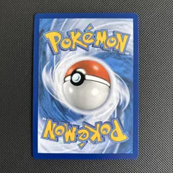 Pokemon TCG Shrouded Fable Black Star Promo Kingambit SVP130 IR Near Mint - Image 2