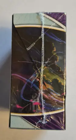 Pokemon TCG Sealed Sword and Shield Chilling Reign Build and Battle - Image 5
