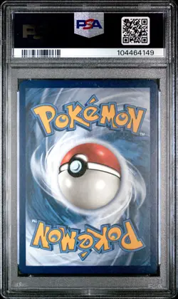 2021 POKEMON CELEBRATIONS CLASSIC COLL #54 MEWTWO EX PSA 10 - Image 2