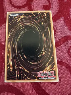 Yu-Gi-Oh! Royal Oppression GLD4-EN047 Gold Rare LIMITED EDITION!!! - Image 2