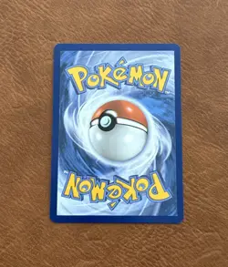 Pokemon Pikachu 2025 World Championships SVP EN 225 Promo Card Black Star Promo - Image 2