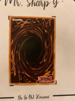 FAHIGKEITSERBE - 1. AUFLAGE DP09-DE026 DEUTSCH Yu-Gi-Oh! CARD RARE KONAMI 2009 - Image 5