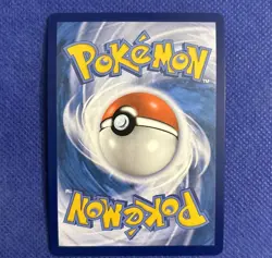 Umbreon V SWSH203 Pokemon Sword & Shield Promo Card Holo - NM - Image 3
