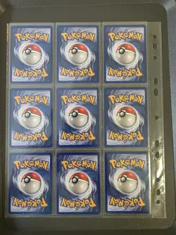 Pokemon TCG - Ex Ruby & Sapphire Bundle - 27 Cards inc Holo - Conditions Vary - Image 2