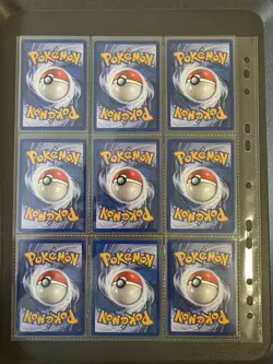 Pokemon TCG - Ex Ruby & Sapphire Bundle - 27 Cards inc Holo - Conditions Vary - Image 4