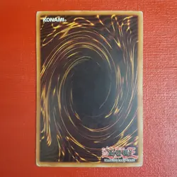 Yugioh Card Destruction SDY-E038 Foilshift - Image 3