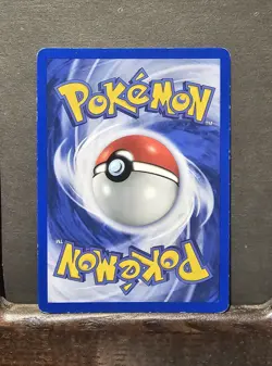 Pokemon Card Kogas Beedrill 1st Edition Gym Challenge Holo Rare LP/MP Condition - Image 2