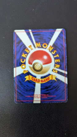 Pokemon Card - Togepi Southern Islands Japanese Reverse Holo - Image 2