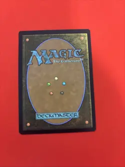 Lotus Bloom Time Spiral Remastered Regular Mtg Magic The Gathering - Image 2