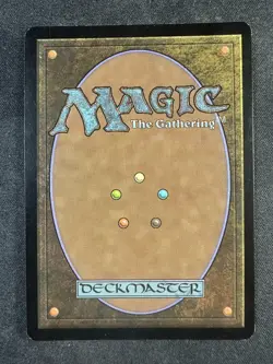 MTG Magic the Gathering 122 Phyrexian Revoker Mirrodin Besieged Foil Rare NM - Image 2