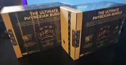 Phyrexia: All Will Be One - Compleat Bundle - New FACTORY SEALED- 1x 195166214467 - Image 3