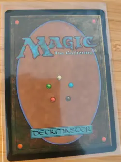 MTG Liliana, Dreadhorde General (Borderless) 0359 Foundations M/NM Free UK P&P - Image 2