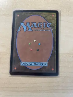 Helga, Skittish Seer (Showcase) Bloomburrow Foil - Image 2