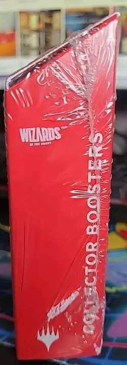 Magic: The Gathering Marvel's Spider-Man Collector Booster Box - Image 3