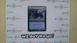 MTG | Mulldrifter | FNM Promos| Foil | Light Played | English - Image 1