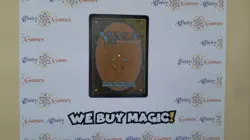 MTG | Mulldrifter | FNM Promos| Foil | Light Played | English - Image 2