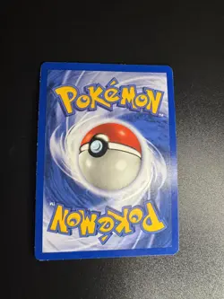 Pokemon TCG Team Rocket Dark Arbok Unlimited Holo Rare 2/82 LP- - Image 2