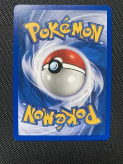 Pokemon 1st Edition Misty's Psyduck 90/132 Gym Challenge NM - Image 2