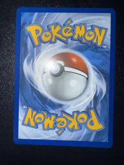 Pokemon TCG Shuckle #136/132 Mega Evolutions Full Art - Image 2