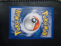 Pokemon base set Super Energy - Image 2
