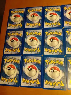 Pokemon- Lot Of 17 - Gym Challenge - Commons And Uncommons - Image 5