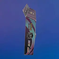 Pokemon Mew VMAX League Battle Deck NEW Factory Sealed 2022 - Image 2
