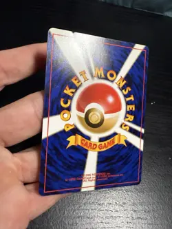 Pokemon TCG Japanese Eevee Jungle No. 133 - Image 5