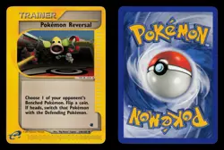 Pokemon Reversal 146/165 - LP - Expedition Base Set, WOTC Pokemon - Image 3