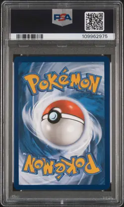 2024 POKEMON SSP EN-SURGING SPARKS ILLUSTRATION RARE #197 CERULEDGE PSA 10 - Image 2
