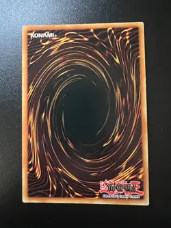 Slifer the Sky Dragon SBCB-EN201 Secret Rare 1st Edition Near Mint Yugioh - Image 2
