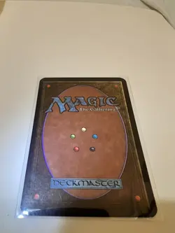 Counterspell Magic The Gathering Alpha Card - Image 2