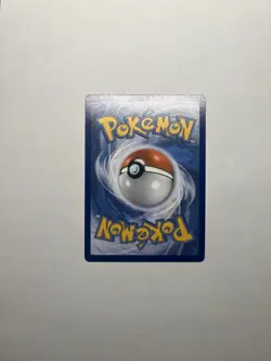 2016 Pokemon XY Evolutions Gyarados Holo Card 34/108 - Image 2