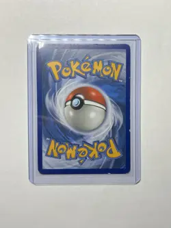 Pokemon Snorlax GX TCG Holo Card SM05 Promos - Image 2