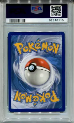 Pokemon Sun & Moon Hidden Fates Shiny Vault Card SV65 Zygarde PSA 10 - Image 2