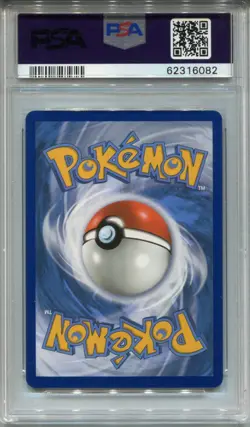 Pokemon Sun & Moon Hidden Fates Shiny Vault Card SV68 Buzzwole PSA 10 - Image 2