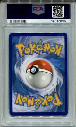 Pokemon Sun & Moon Hidden Fates Shiny Vault Card SV66 Lycanroc PSA 10 - Image 2