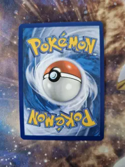 Galvantula ex 159/142 Stellar Crown Ultra Rare Tera Pokemon Card Near Mint - Image 2