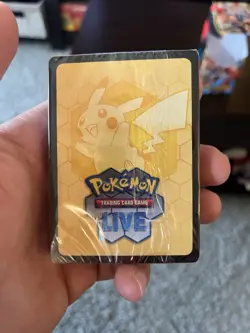 Mega Evolution Build and Battle Alakazam Promo Card and Deck SEALED Pokemon TCG - Image 2