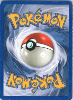 Light Machoke 049/105 Uncommon Neo Destiny Pokemon Card - Image 2