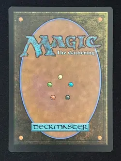 1x MTG Desecrate Reality - Commander Masters (CMM) #714 - Magic the Gathering - Image 2