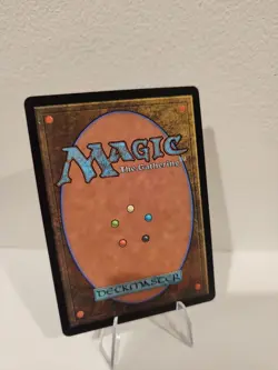 MTG Massacre Girl 425 Anime Borderless Non Foil Ravnica Remastered RVR NM/M - Image 2