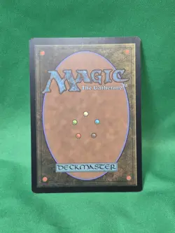 MTG Double Masters 2022 Consecrated Sphinx Foil Etched - Image 2