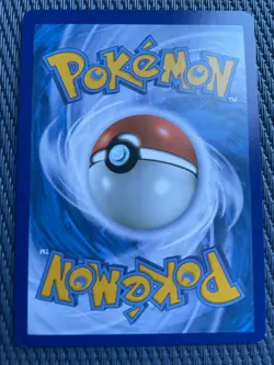 Pokemon VS Seeker - 109/119 - Uncommon Reverse Holo XY: Phantom Forces NM - Image 2