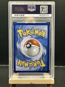 ImakuniU’s Doduo 112/108 Rare 2016 Pokemon XY Evolutions PSA 9 Mint - Image 2