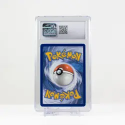 Pokemon Hisuian Arcanine #100 Holo Twilight Masquerade 2024 - CGC 10 Gem Mint - Image 3