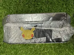 Pokemon TCG Celebrations 25th Anniversary Tin Factory Sealed Lance’s Charizard V - Image 4